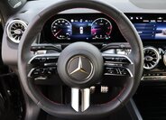 Mercedes-Benz GLB SUV 2,0 l 324 kw