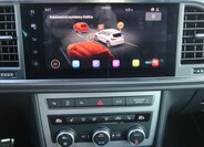 Seat Ateca SUV / Terénní 1,5 l 110 kw