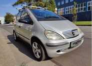 Mercedes-Benz Třídy A 5