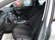 Peugeot 308 Kombi 2,0 l 110 kw