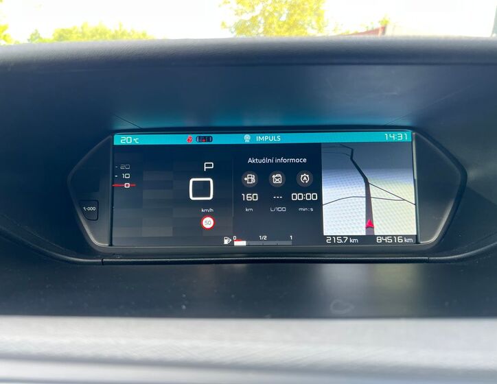 Citroën C4 Picasso 12