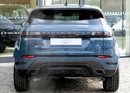 Land Rover Range Rover Evoque SUV / Terénní 2,0 l 120 kw