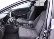 Hyundai i30 Kombi 1,6 l 99 kw