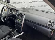 Mercedes-Benz Třídy B 17