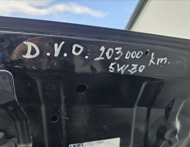 Toyota RAV4 Kombi 2,2 l 100 kw