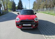 Mini Countryman Hatchback 2,0 l 140 kw