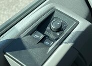 Volkswagen Crafter Skříň 2,0 l 130 kw