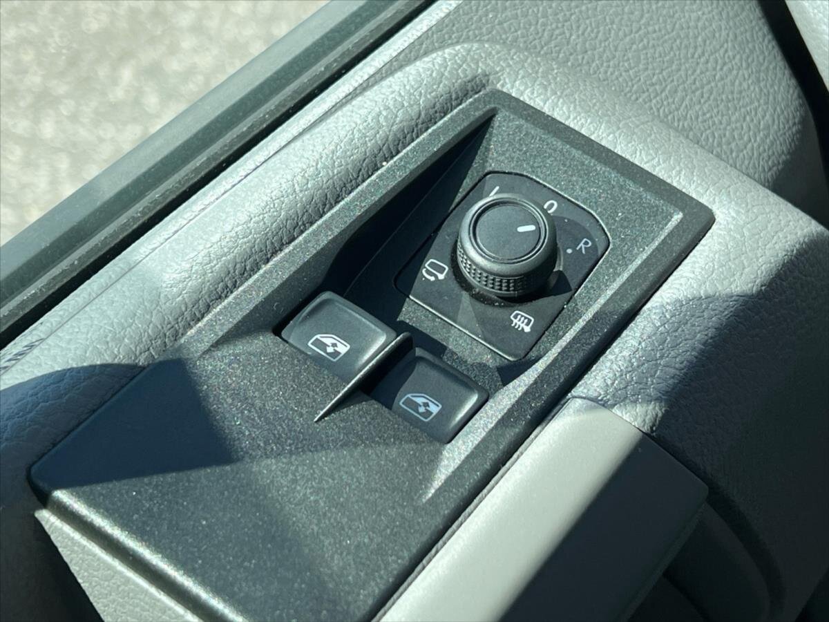 Volkswagen Crafter Skříň 2,0 l 130 kw