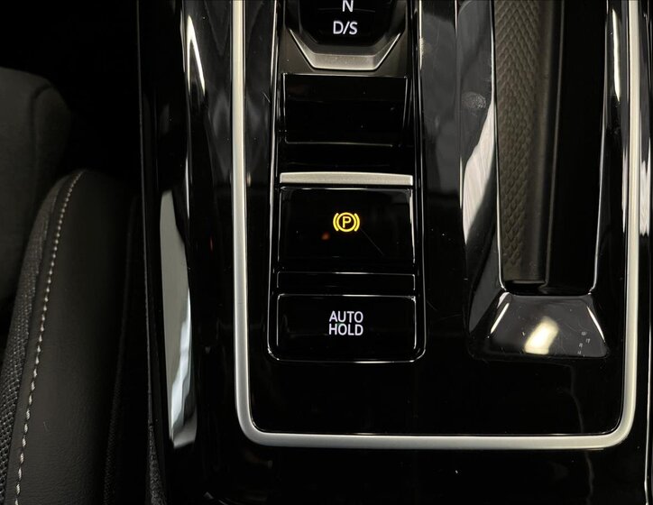 Volkswagen Golf Kombi 1,5 l 110 kw