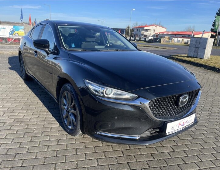 Mazda 6 42