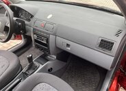 Škoda Fabia Sedan 1,4 l 50 kw