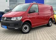 Volkswagen Transporter 1