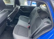 Škoda Fabia Kombi 999,0 70 kw