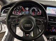 Audi A5 Liftback 2,0 l 110 kw