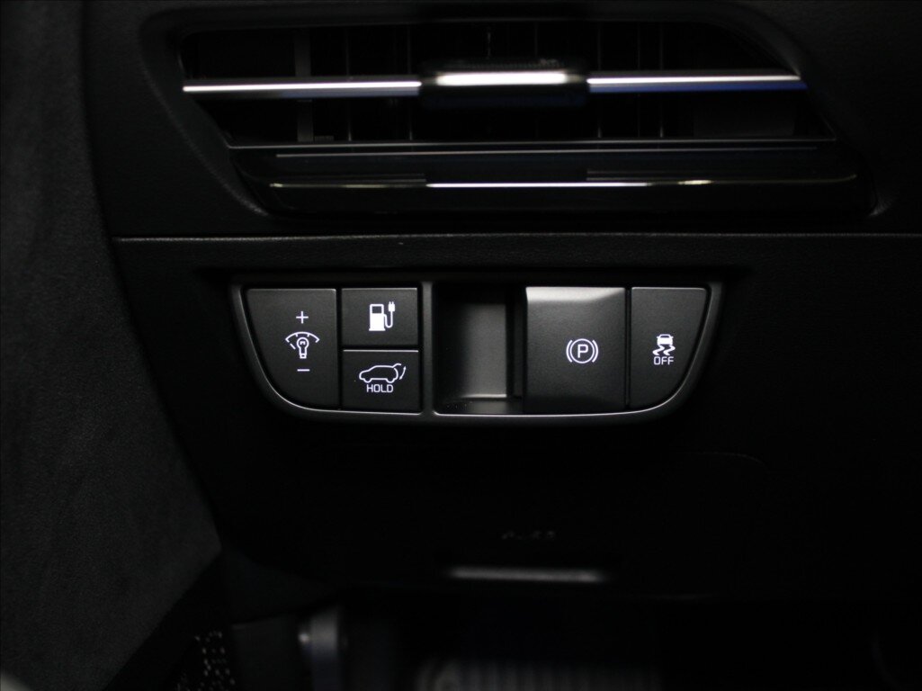 KIA EV6 SUV / Terénní 10,0 430 kw