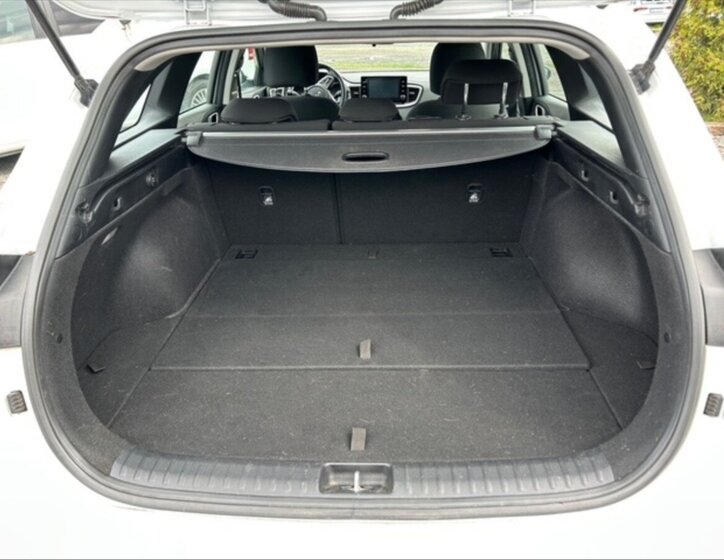 KIA Ceed Kombi 998,0 88 kw