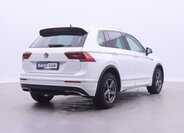 Volkswagen Tiguan SUV 2,0 l 176 kw