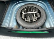 Škoda Octavia Liftback 1,5 l 110 kw