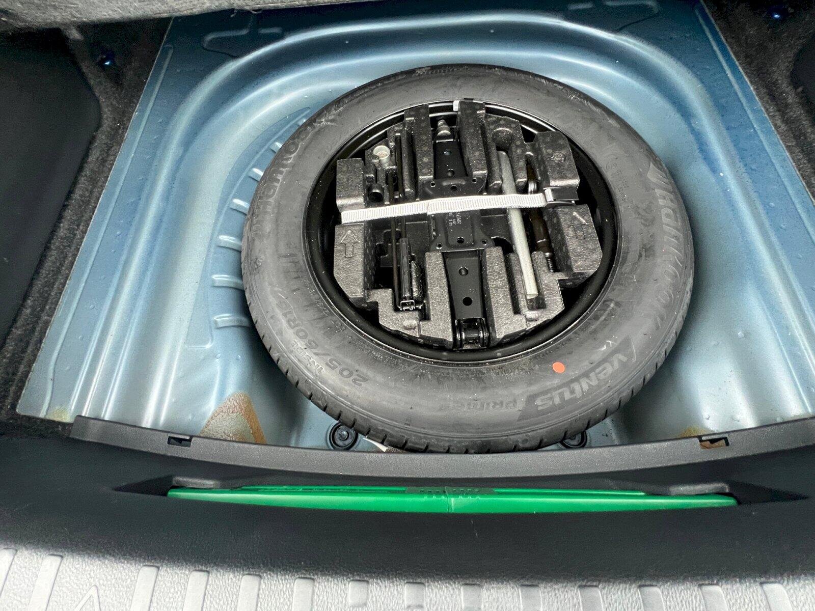 Škoda Octavia Liftback 1,5 l 110 kw