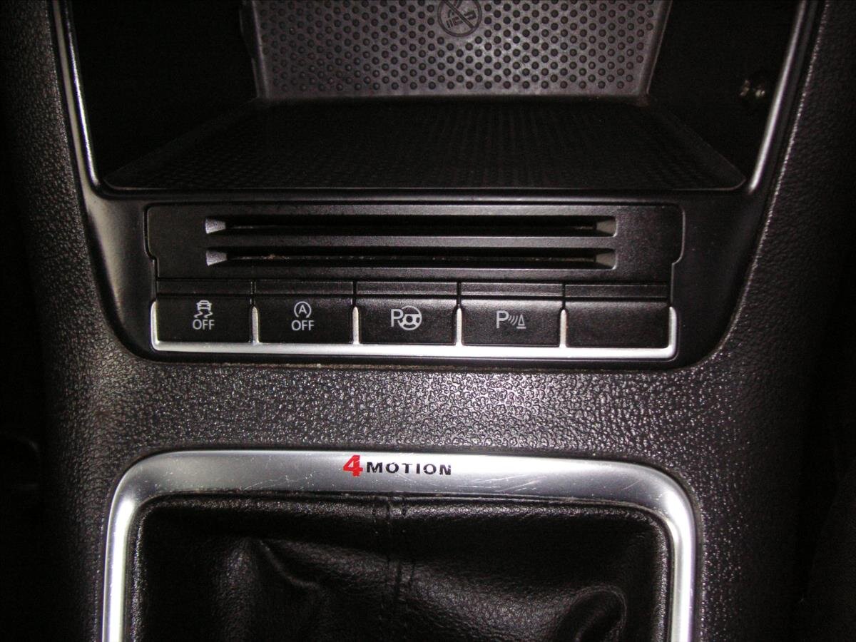 Volkswagen Tiguan Kombi 2,0 l 103 kw