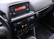 Mazda CX-5 SUV 2,0 l 121 kw