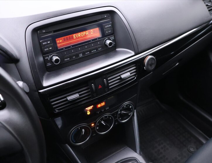 Mazda CX-5 SUV 2,0 l 121 kw