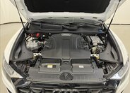 Audi Q8 SUV / Terénní 3,0 l 210 kw