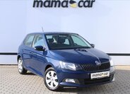 Škoda Fabia Hatchback 999,0 70 kw