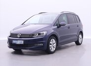Volkswagen Touran MPV 1,6 l 85 kw