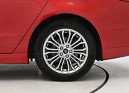 Ford Mondeo Liftback 2,0 l 110 kw