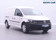 Volkswagen Caddy 1