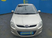 Hyundai i20 Hatchback 1,2 l 57 kw