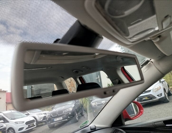 Volkswagen Passat 26