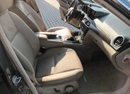 Mercedes-Benz Třídy C Kombi 2,1 l 100 kw