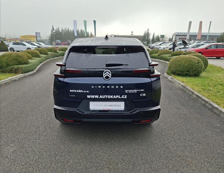 Citroën C5 Aircross 6