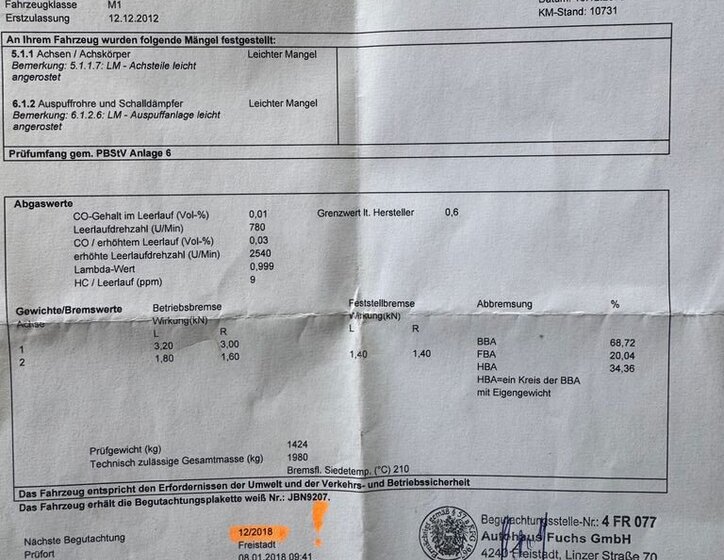 Volkswagen Golf Plus Kombi 1,2 l 63 kw