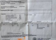 Volkswagen Golf Plus Kombi 1,2 l 63 kw