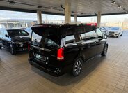 Mercedes-Benz Třídy V 5