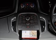 Opel Zafira Kombi 1,6 l 100 kw