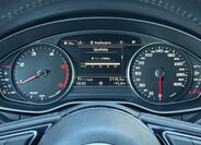 Audi A4 Kombi 2,0 l 110 kw