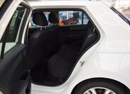 Škoda Fabia Hatchback 1,2 l 66 kw