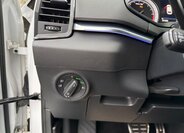 Škoda Karoq Kombi 2,0 l 110 kw