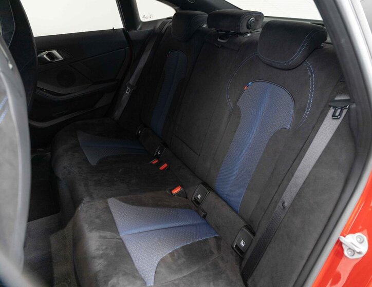 BMW Řada 2 Ostatní 1,5 l 100 kw