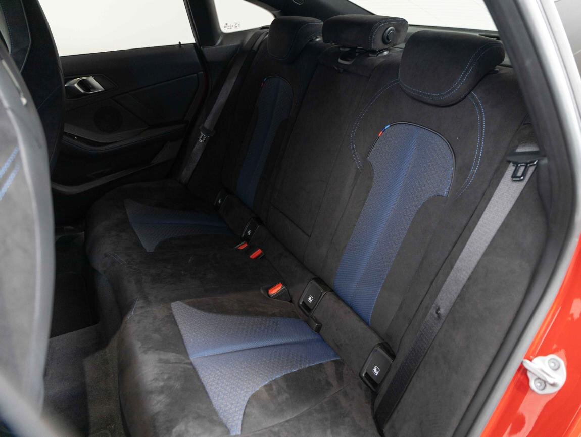 BMW Řada 2 Ostatní 1,5 l 100 kw