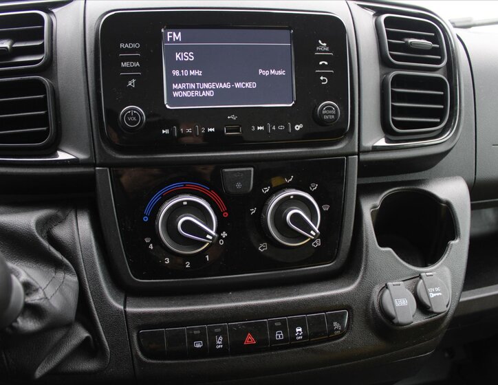 Toyota Proace Max Ostatní 2,2 l 88 kw