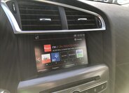 Citroën C4 Hatchback 1,6 l 88 kw