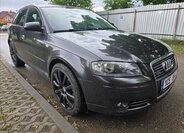 Audi A3 Hatchback 2,0 l 103 kw