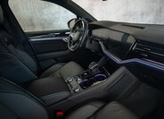 Volkswagen Touareg SUV / Terénní 3,0 l 210 kw