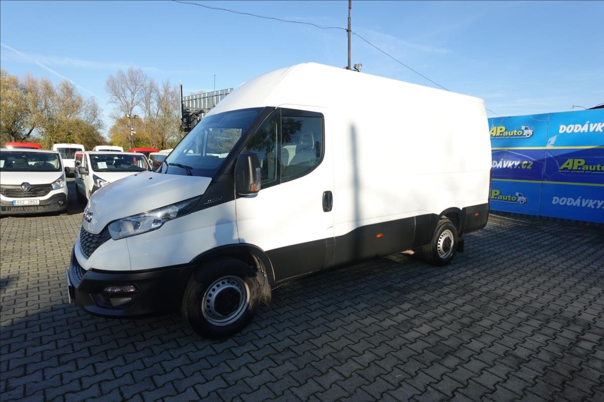 Iveco Daily Ostatní 2,3 l 100 kw