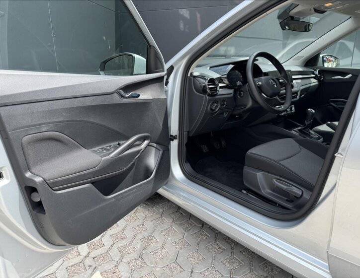 Škoda Fabia Hatchback 999,0 59 kw